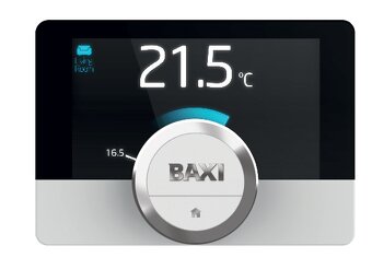 Inteligentní wi-fi termostat BAXI MAGO + GTW16 - 2