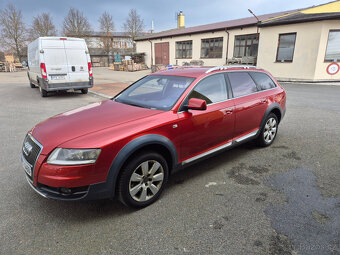 Audi A6 allroad 3.0TDI 171Kw - 2