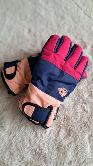 Rukavice vel. S/M - 2