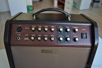Boss - Acoustic Singer Live LT - 2