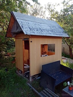 Dětský domecek - 2