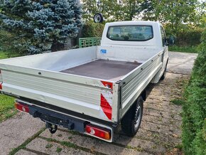 VW T5 1.9 TDi VALNÍK - 2