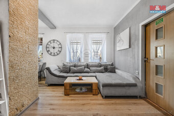 Prodej rodinného domu, 250 m², Raspenava, ul. Fučíkova - 2