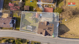 Prodej rodinného domu, 250 m², Raspenava, ul. Fučíkova - 2