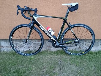 Prodám silničku Scott Foil 40 velikost L/ XL - 2