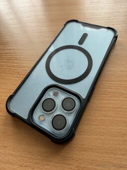 iPhone 13 pro 256gb blue - 2