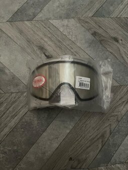 Prodám ochranné sklo JT Spectra Thermal - 2