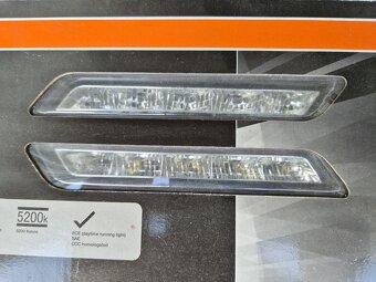 LED denní svícení OSRAM Renault 7711577088 - 2