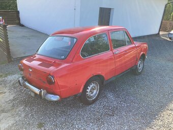 fiat 850 speciále vyměním - 2