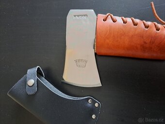 SEKERA HUDSON BAY 500 G HELKO s opletem JUBÖ - 2