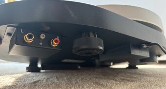 Gramofon ProJect - 2