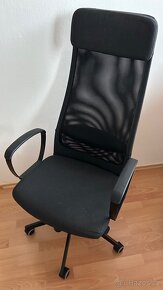 Kancelářská židle - 2