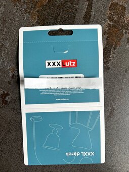 Poukaz na nábytek XXXLUTZ - ušetříš 12 595 Kč - 2