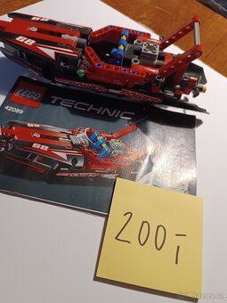 lego - 2