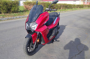 Taromoto Violence 125 - 2