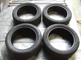 215 50 18 Continental, pneu letní, nové, 2ks - 2