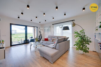 Prodej novostavby 4+kk, 132565 - 2