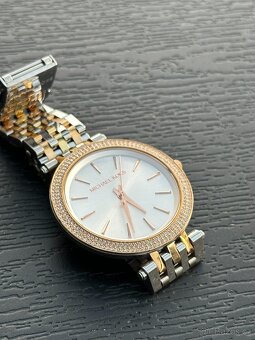 Dámské hodinky MICHAEL KORS DARCI MK-3203 - 2