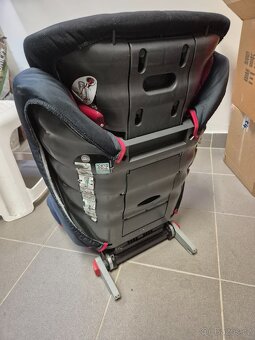 Dětská autosedačka Römer 15-36Kg (isofix) - 2