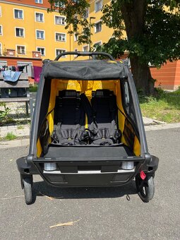 Vozík Thule Chariot Sport 2 - 2