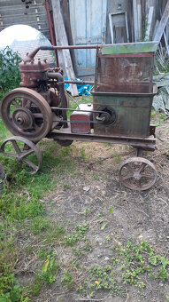 Stabilak SLavia 5 HP - 2