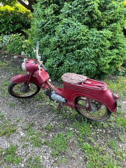 Jawa 555 - 2