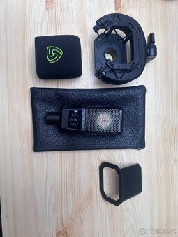 Lewitt LCT 441 FLEX – Studiový mikrofon - 2