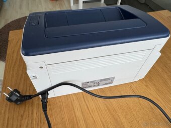 Laerová tiskárna xerox phaser 3020 USB + WiFi - 2