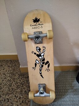 SKATEBOARD - 2