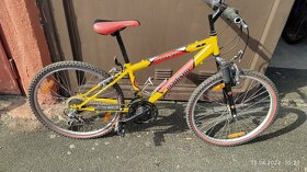 Kolo Madison 24" - 2
