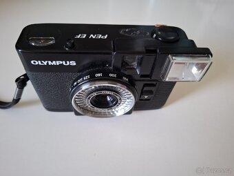 Fotoaparát - 2