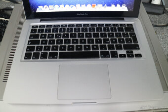 APPLE MACBOOK PRO 13,3” i5/8GB RAM/500GB HDD - 2