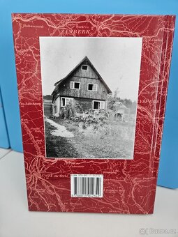 Vzpomínám na Rozinkovou louku Gudrun Pausewang - 2