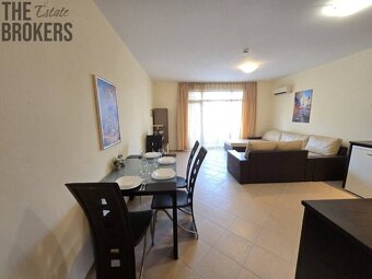 Prodej bytu 2+kk, 74 m2, Pomorie - 2