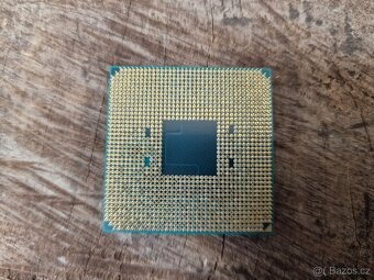 AMD Ryzen 3 2200G s Vega GPU, socket AM4 - ZÁRUKA 12 měsíců - 2