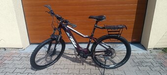 Prodám KTM Macina Race 271 - 2