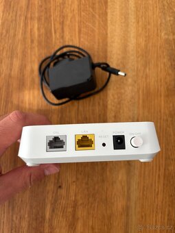 Modem Zyxel VMG4005 Cetin, O2 - 2