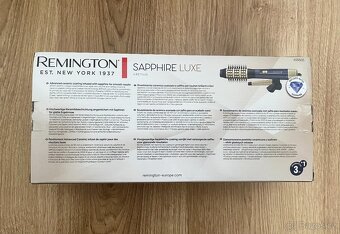Remington Sapphire Luxe AS5805 kulmofén - 2