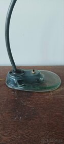 Ikonicka designova stolni lampa Marianne Brandt Bauhaus - 2