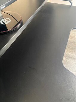 Herni stul fredde - 2
