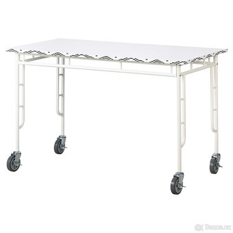 Stůl IKEA Sammankoppla - 2