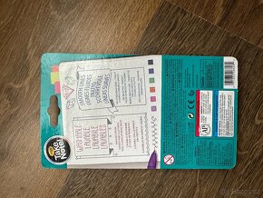 Crayola Take note gelová pera 6 ks - 2
