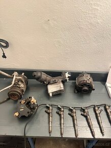 Bmw e60 e61/x5 e53 e70 3.0d 160kW - 2
