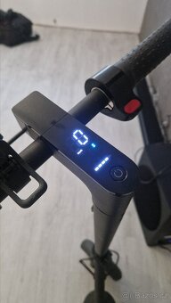 Elektrická koloběžka Xiaomi scooter pro 2 - 2