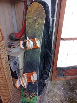 Snowboard - 2