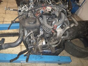 Motor 2,0d M47 100kw - 2