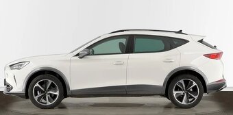 Kompletní kola zimní CUPRA 18" - 2
