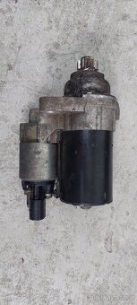 Starter - 2