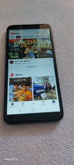 Samsung j6+ - 2
