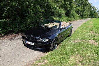 BMW 330Ci cabrio - 2